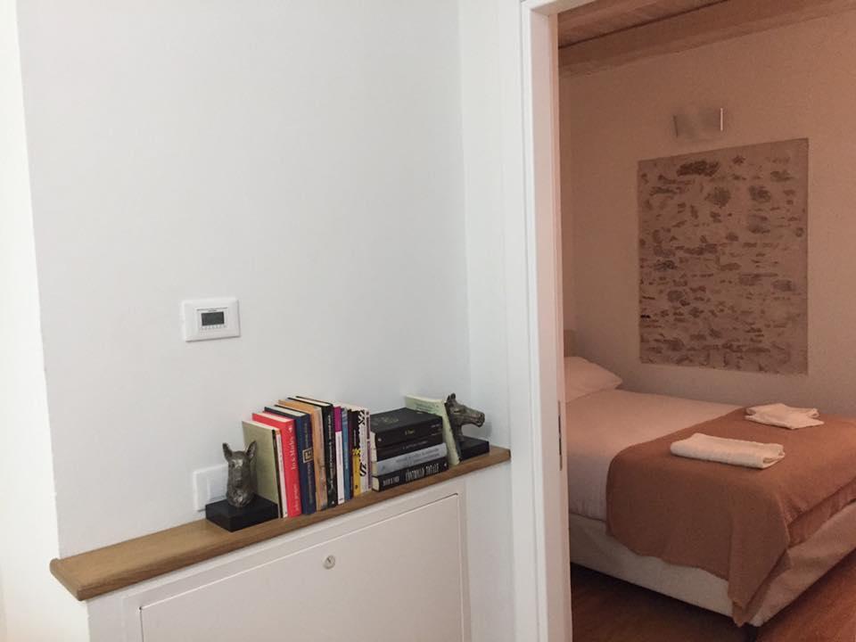B&B Cerasarella Вибо-Валентия Экстерьер фото