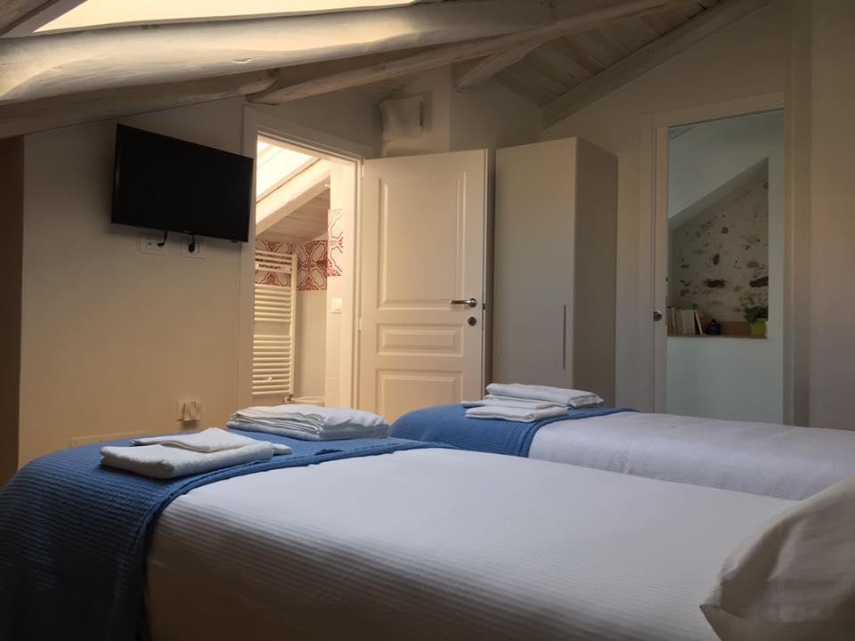 B&B Cerasarella Вибо-Валентия Экстерьер фото