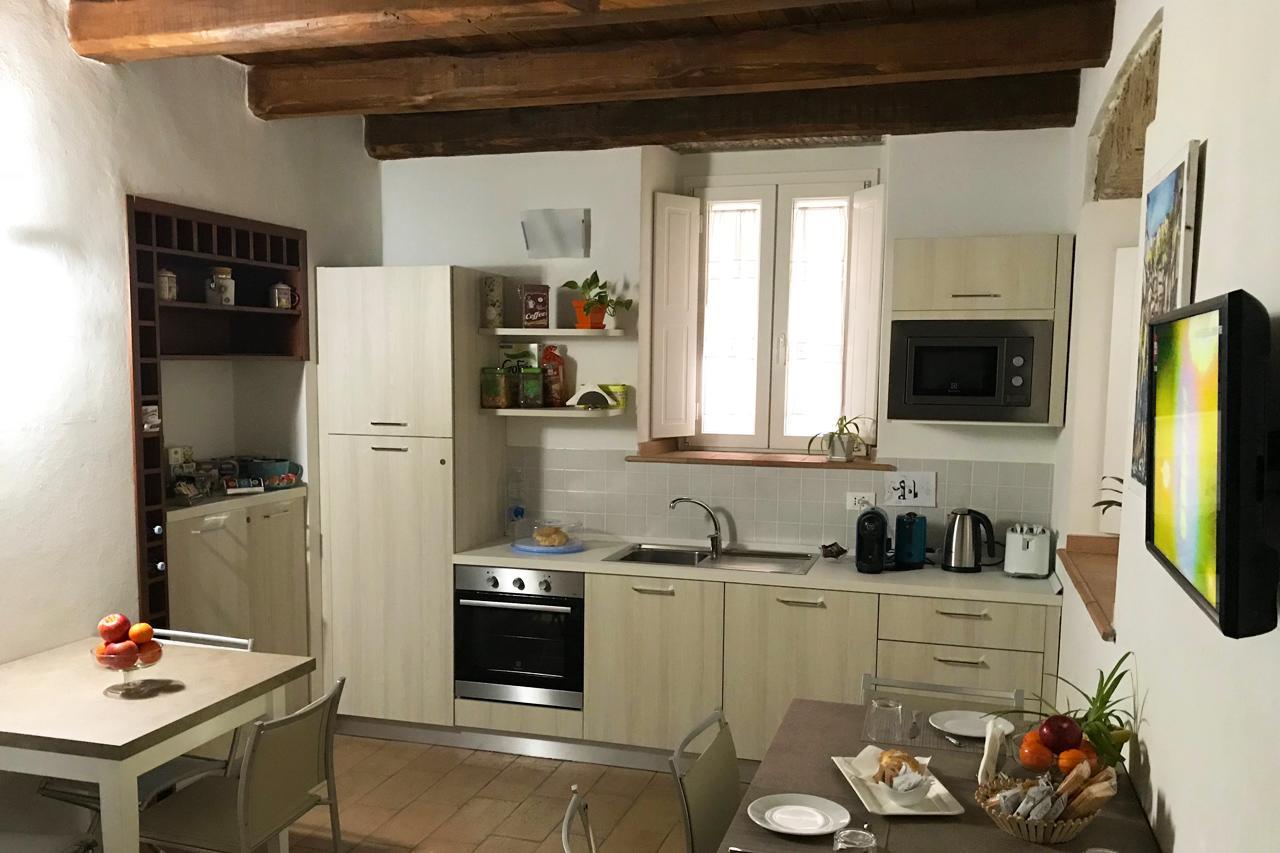 B&B Cerasarella Вибо-Валентия Экстерьер фото
